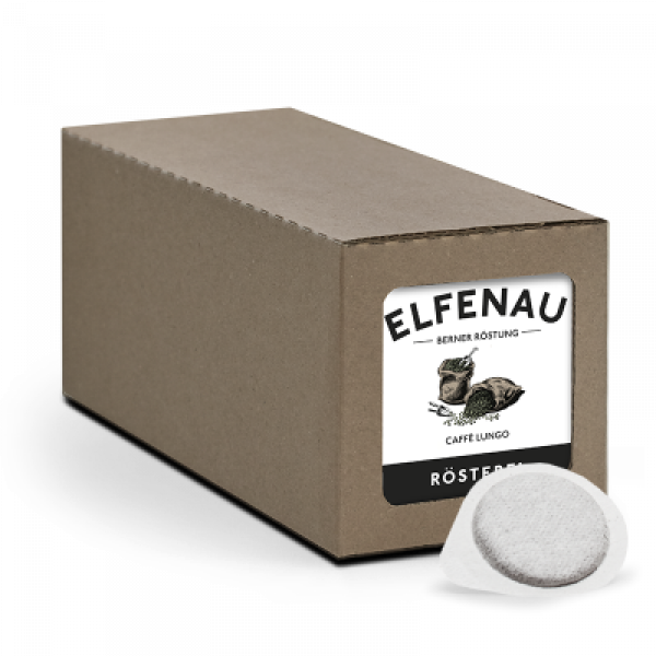 Elfenau - 20 x 7g E.S.E. Pads (Einzelverpackt)
